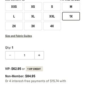 Fabletics Maternity Leggings 7/8